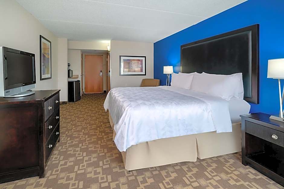 Holiday Inn Manassas - Battlefield By IHG