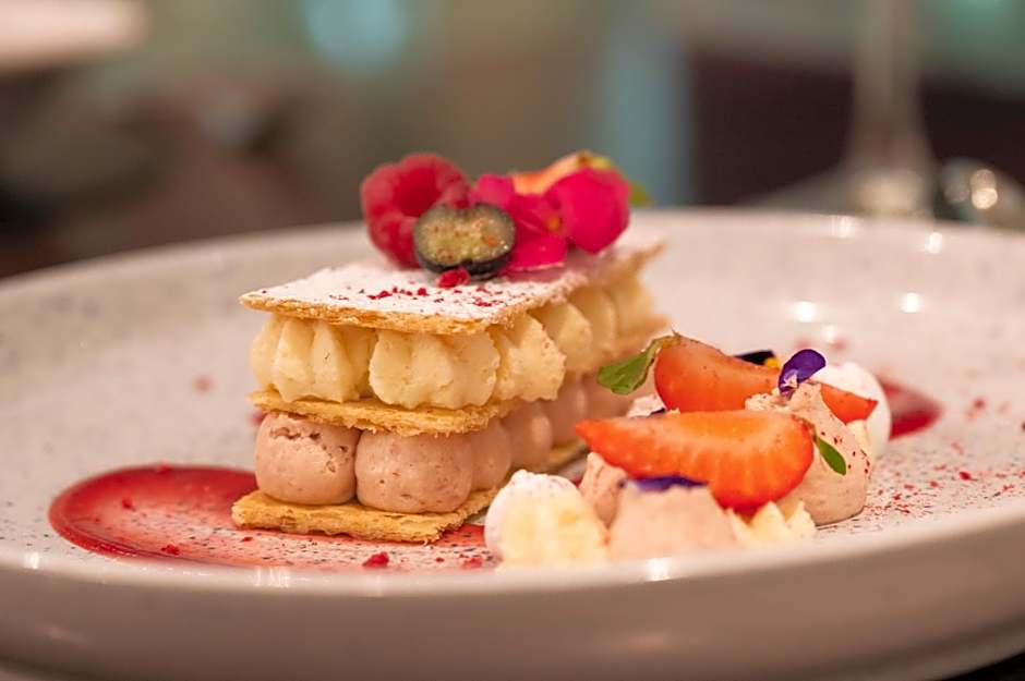 St George's Hotel - Llandudno