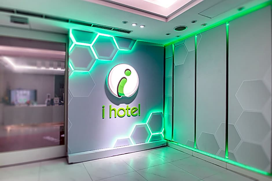 I Hotel