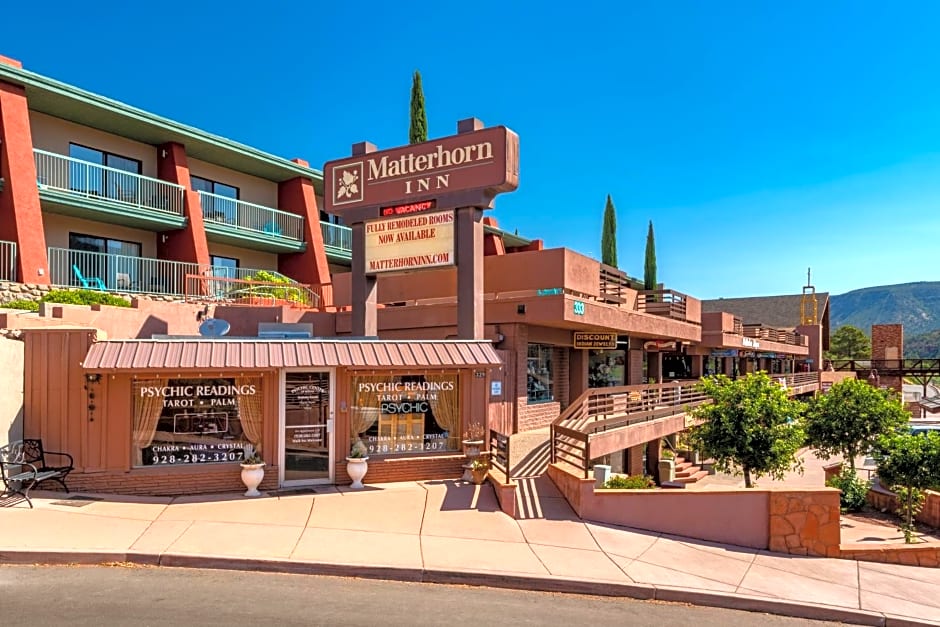 Matterhorn Inn