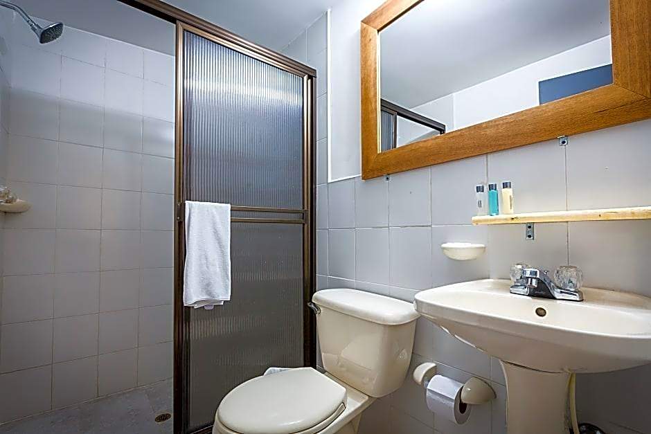 Hotel Plaza Rosa