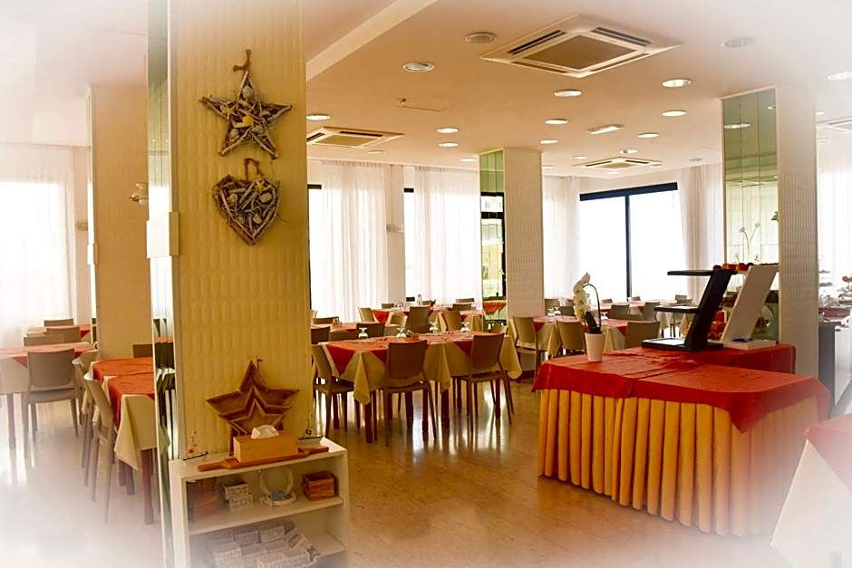 Hotel Suprem sul Mare