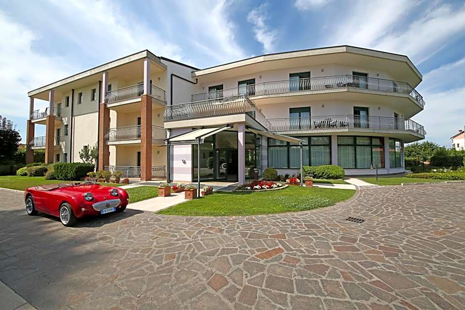 Nettuno Residence Hotel