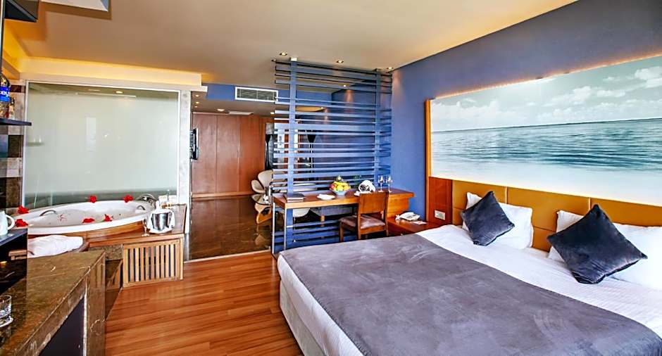 Sherwood Blue Belek - Adults Only