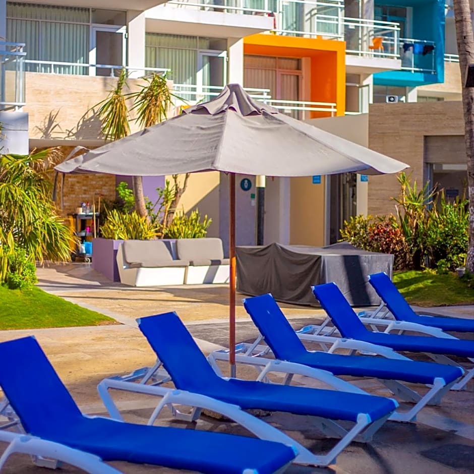 Star Palace Beach Hotel
