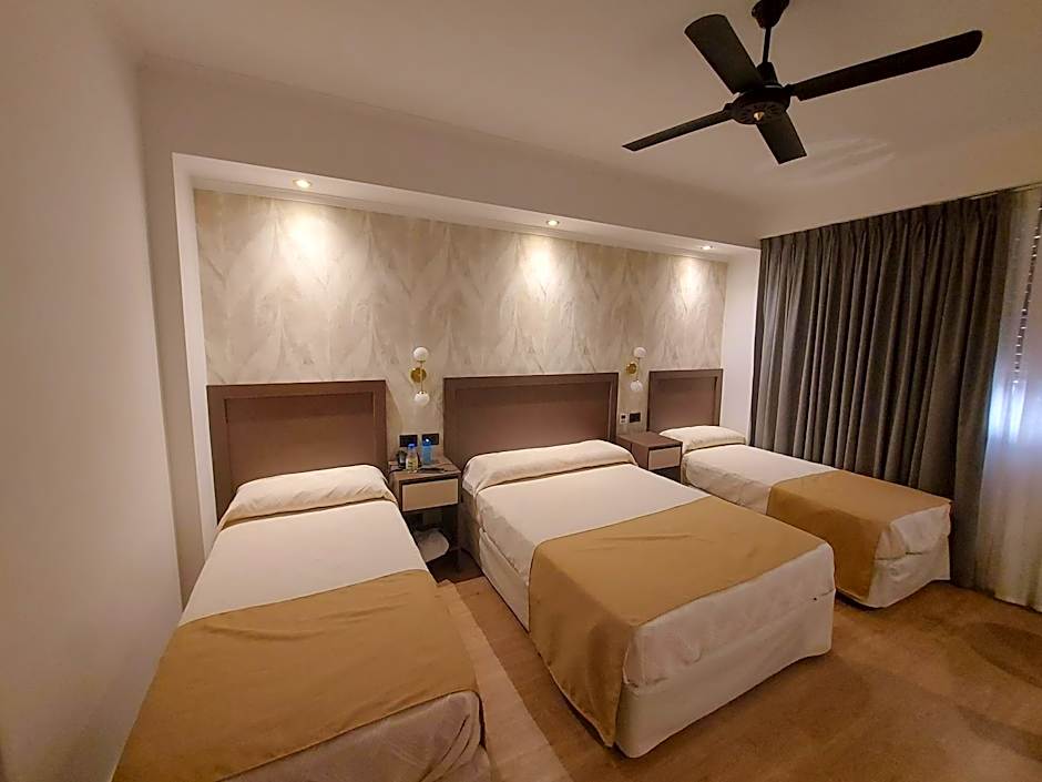 Hotel Internacional