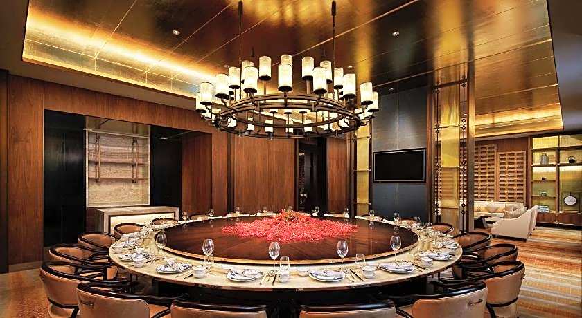 Conrad By Hilton Tianjin