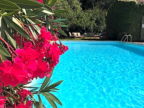 Villa Fontane Provence