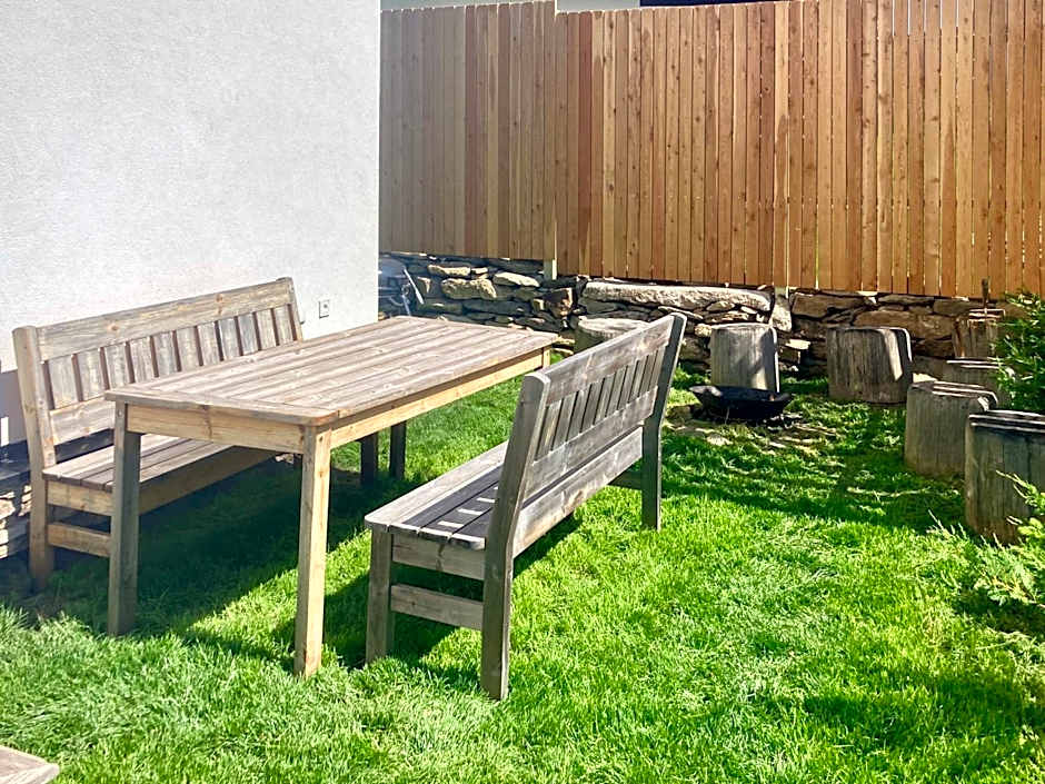 Penzion Kvilda - Luční