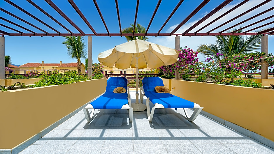 Maspalomas Oasis Club