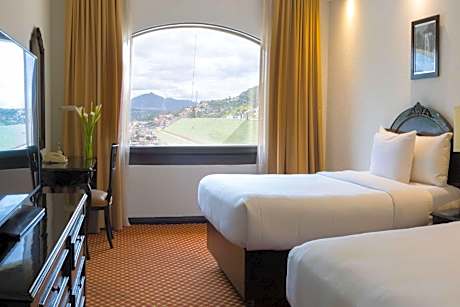 Business Double Room