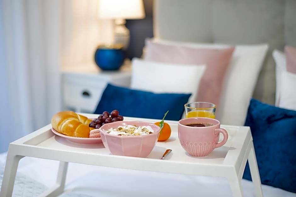 Przypływy & Odpływy