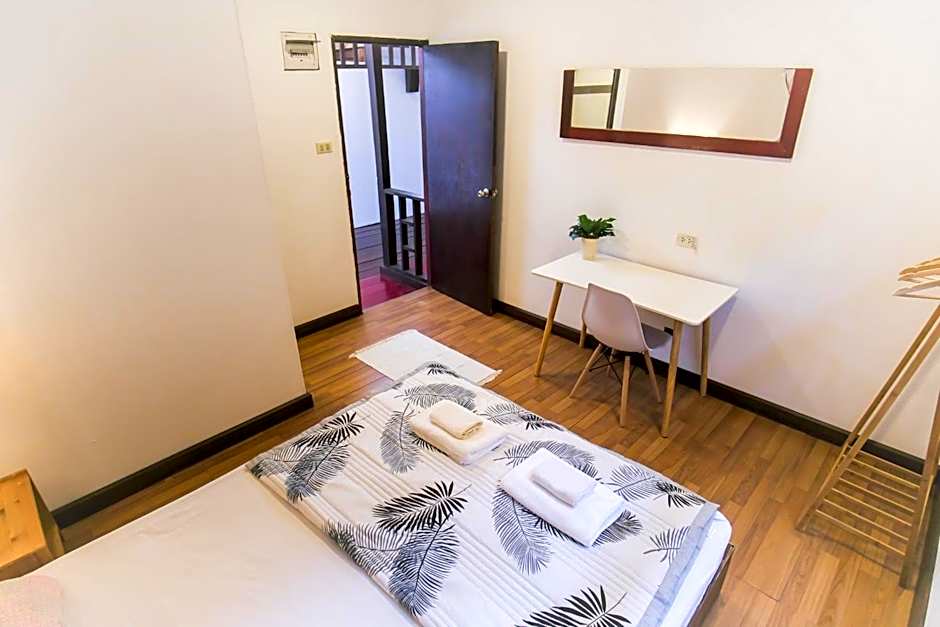 BOHO Hostel
