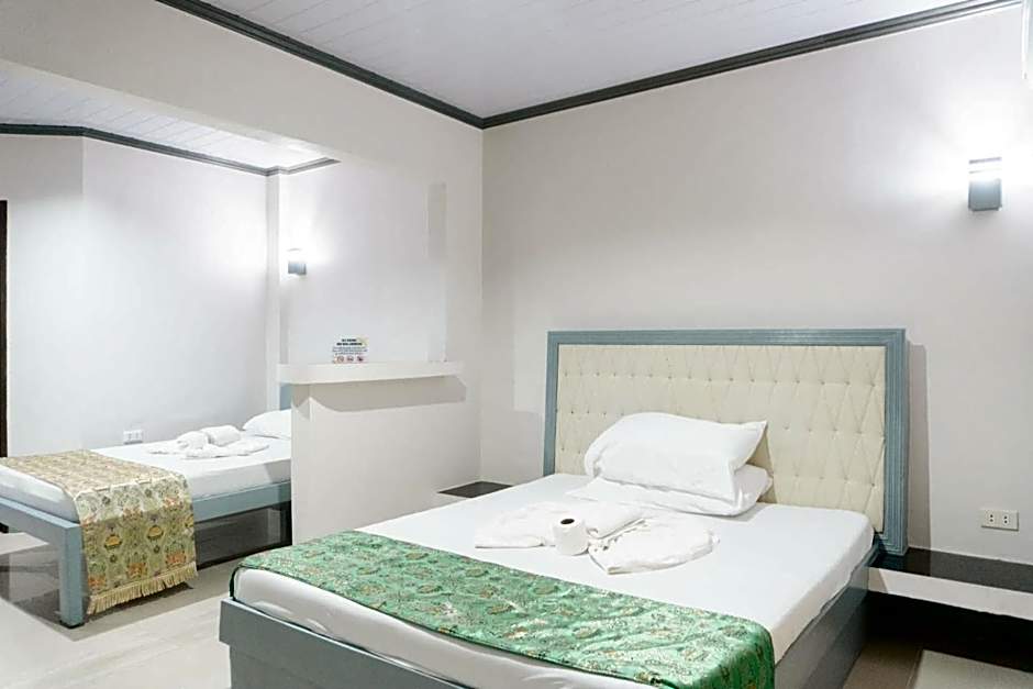 Jared Suites