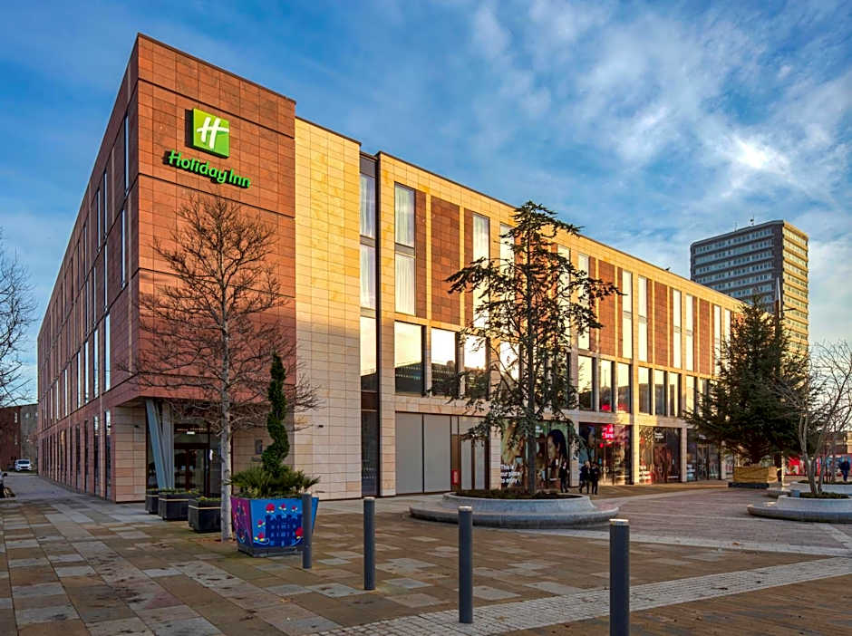 Holiday Inn Sunderland - City Centre By IHG
