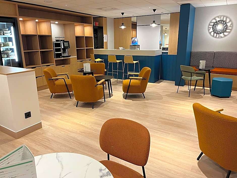 Hotel des Congres