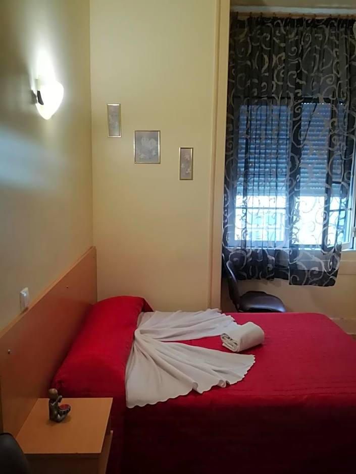 Alojamento Local Pensão Rossio