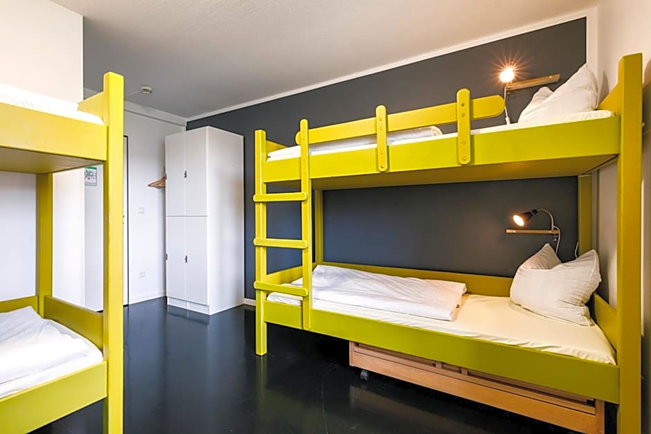 Jugendherberge Lenggries