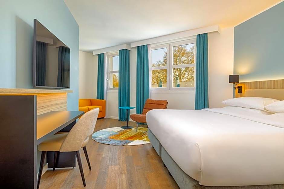 Four Points by Sheraton Reims Cathedrale