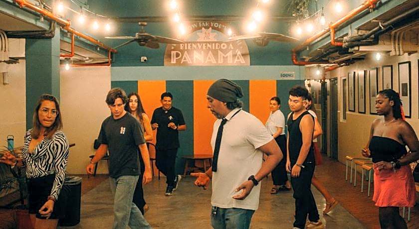 Selina Casco Viejo Panama City