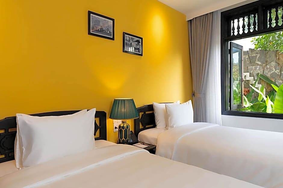 Lantern Boutique Hoi An