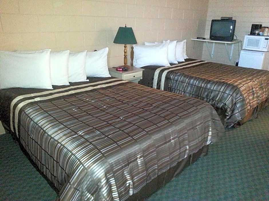 Maple Leaf Motel Emerson