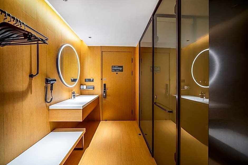 JI Hotel Shenyang Zhangshi Development Zone