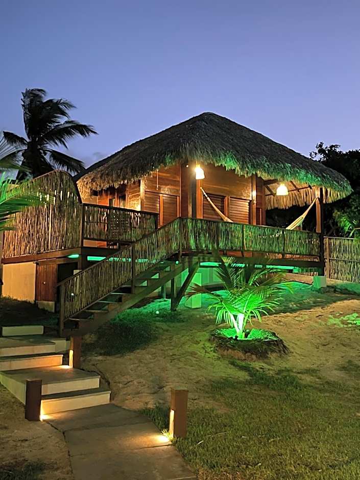 Pousada Lanea Experience