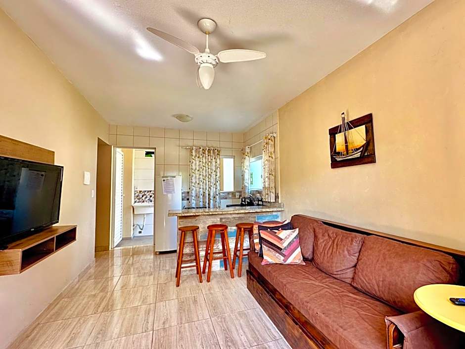 Pousada Lagoa Encantada