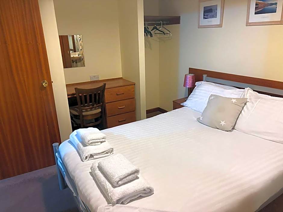 Queens Hotel Stonehaven