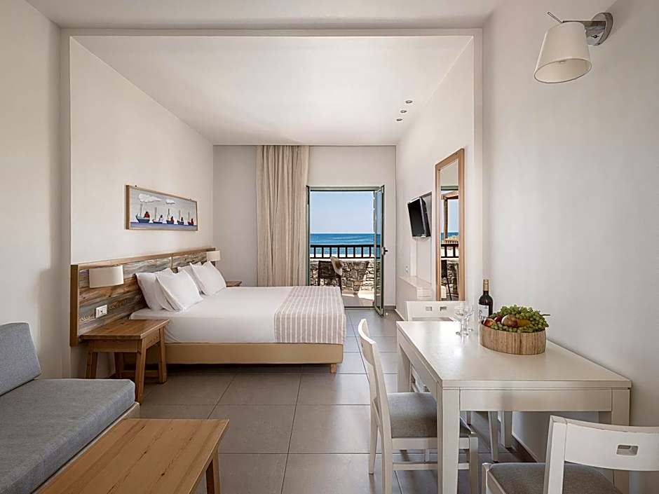 Erato Beach Hotel Adults Only by Smile Hotels