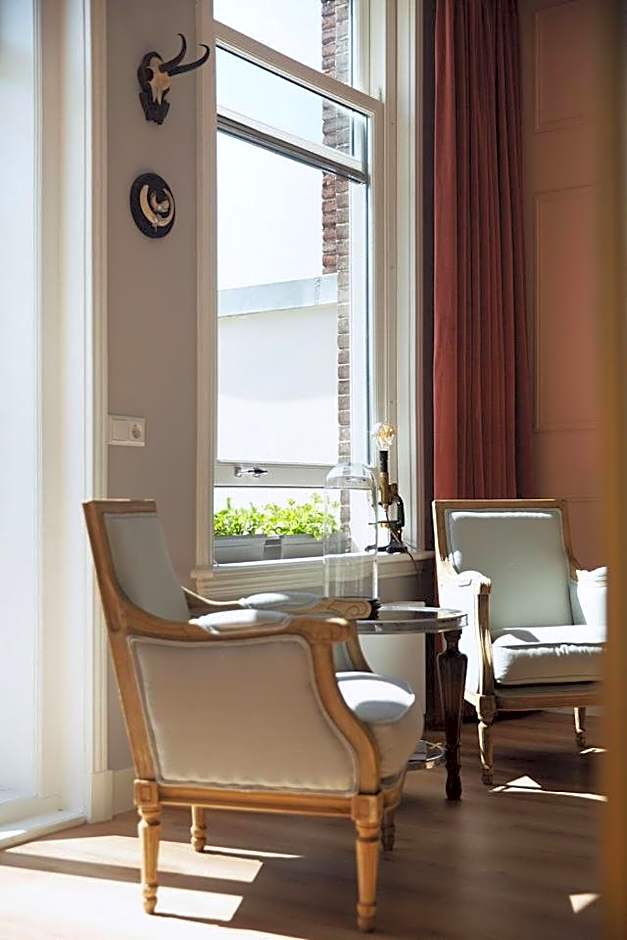 MUZE Hotel Utrecht