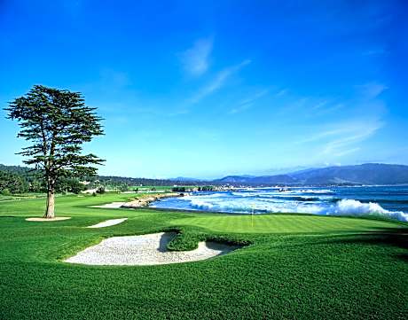 pebble beach lodge dress code How to Pack for a Trip to Pebble Beach