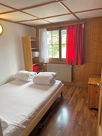 Classic Quadruple Room