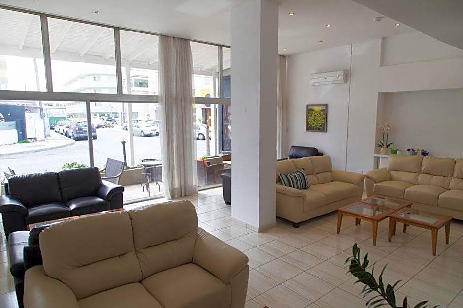 Sunflower Hotel Apartments