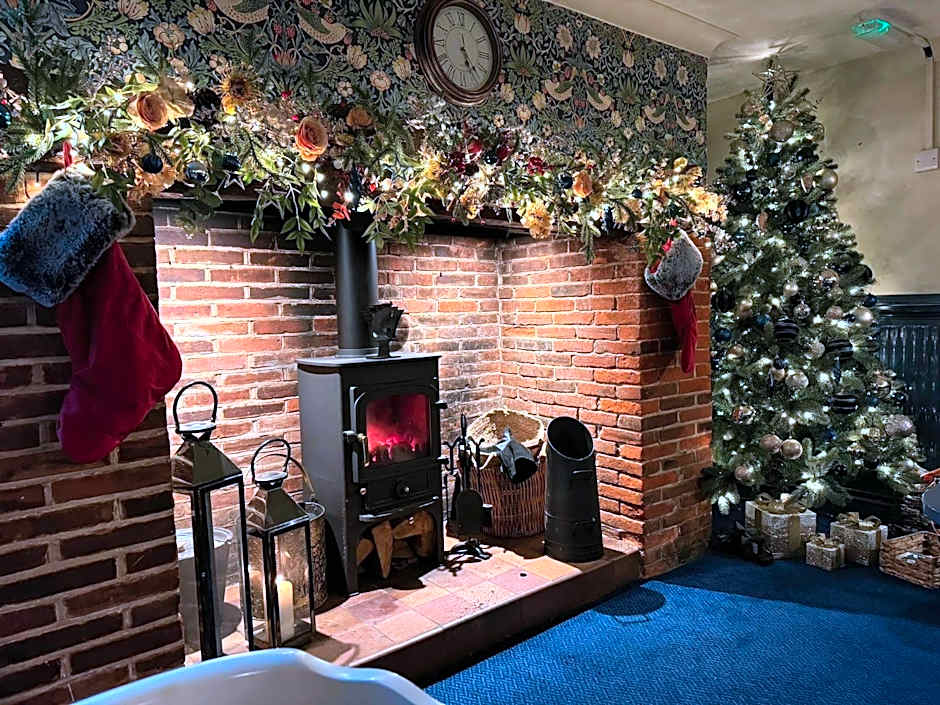 The Kings Arms, Colchester A120