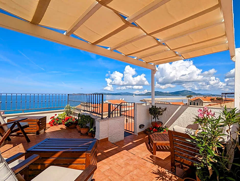 Panorama Guest House