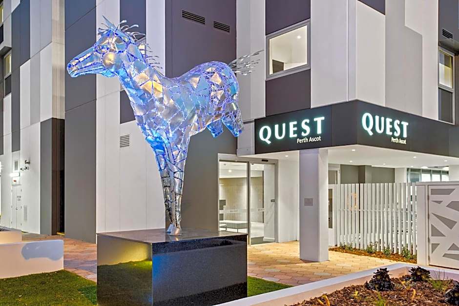 Quest Perth Ascot