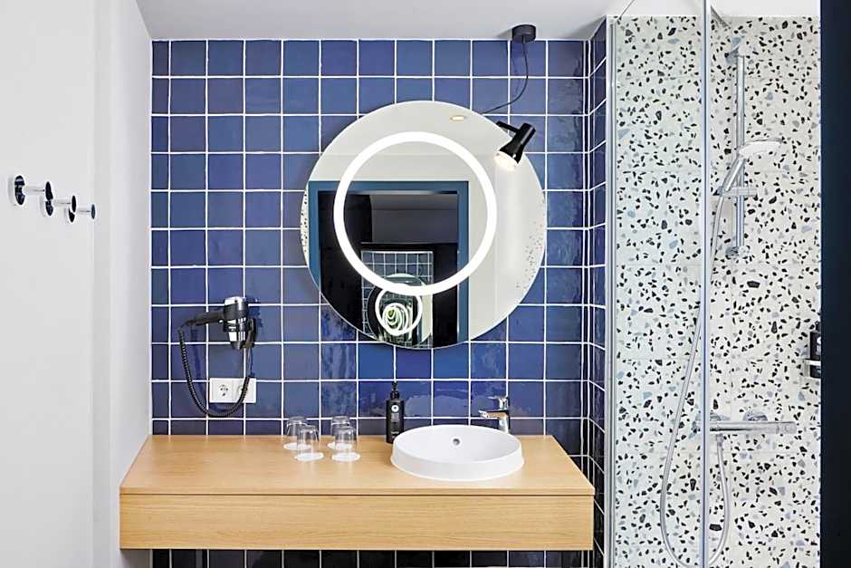 H2 Hotel Wien Schönbrunn