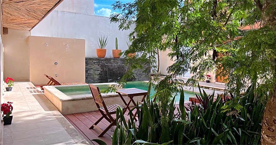 Casa Cielito Lindo Cozumel