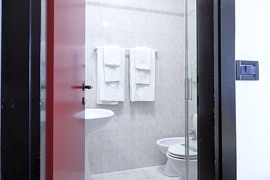 Hotel Due Ragni e Ristorante