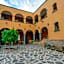 Casa Camino Antiguo