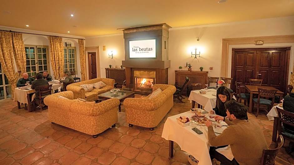 Hotel Finca las Beatas