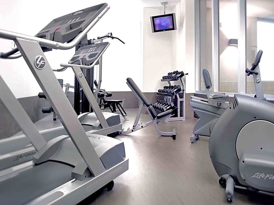 Novotel Montreal Aeroport