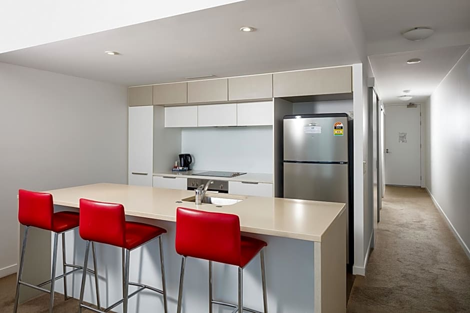 Central Islington Apartments