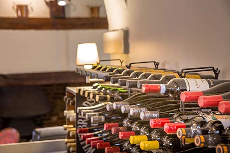 The White Hart Hotel