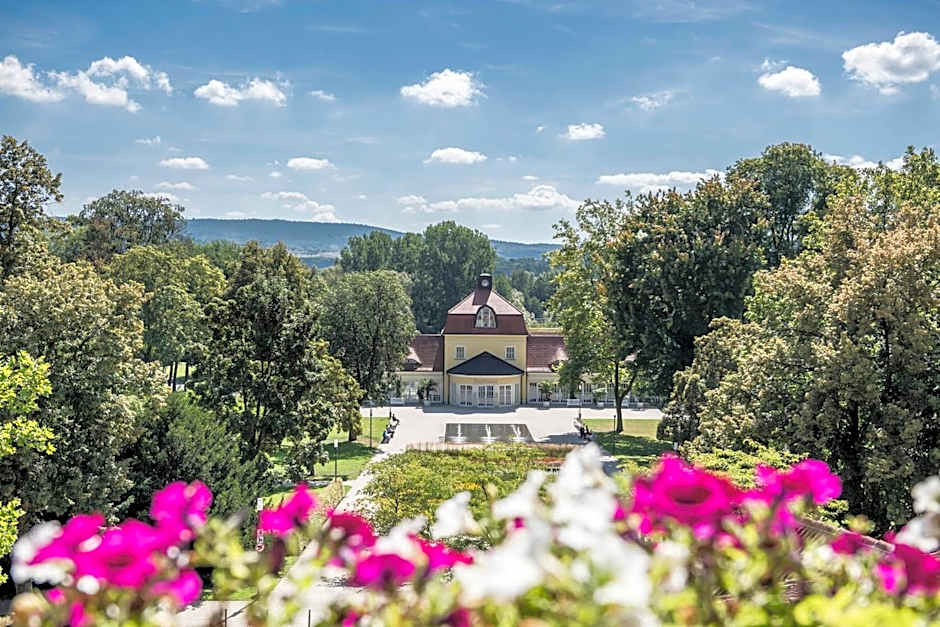Romantik Hotel zum Stern