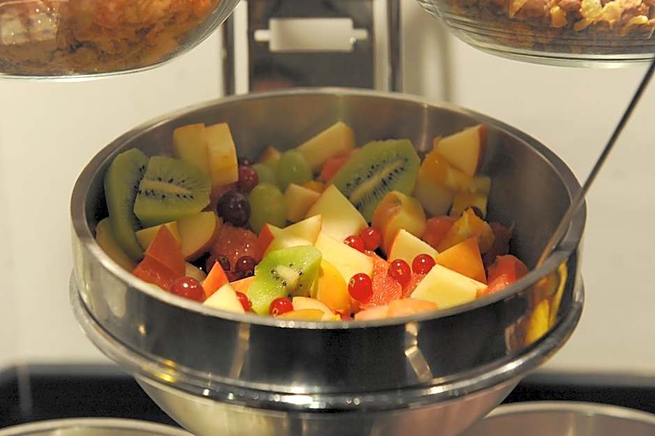 Ambassador Parkhotel