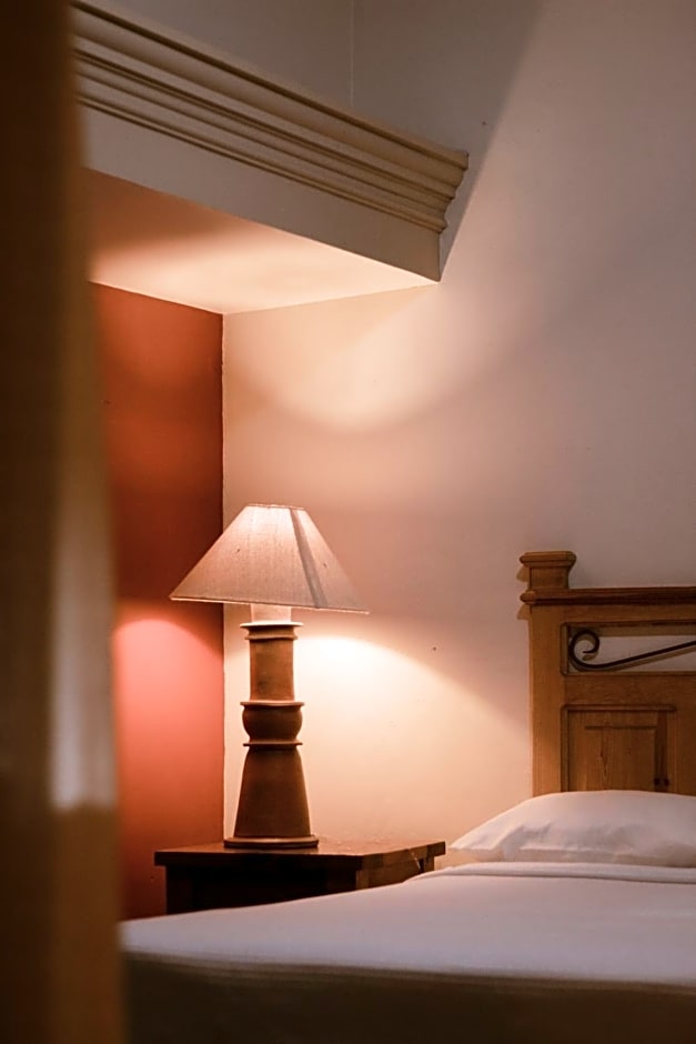 Hotel Casa Guiv