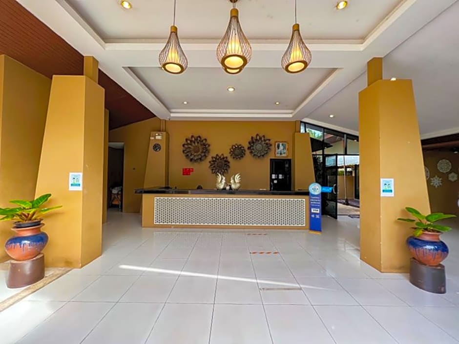 Naiyang Beach Hotel